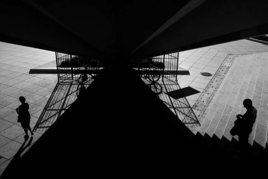 berlin street photography