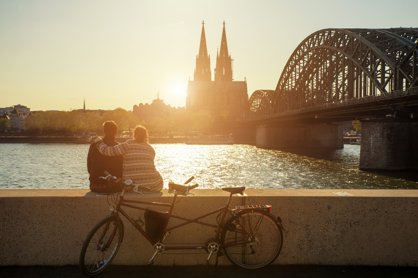 cologne street photography