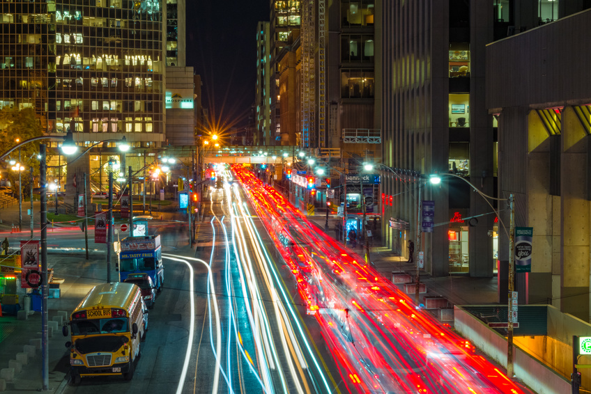 Toronto is one of North America´s most vibrant cities.